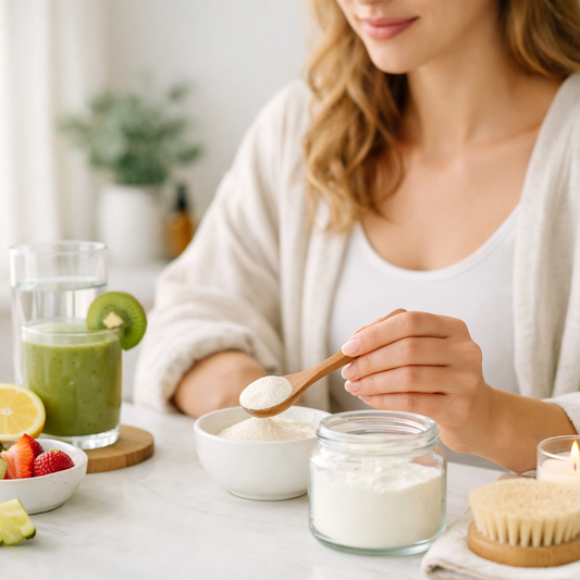 When to Take Collagen: A Practical Guide to Timing Your Collagen Peptides