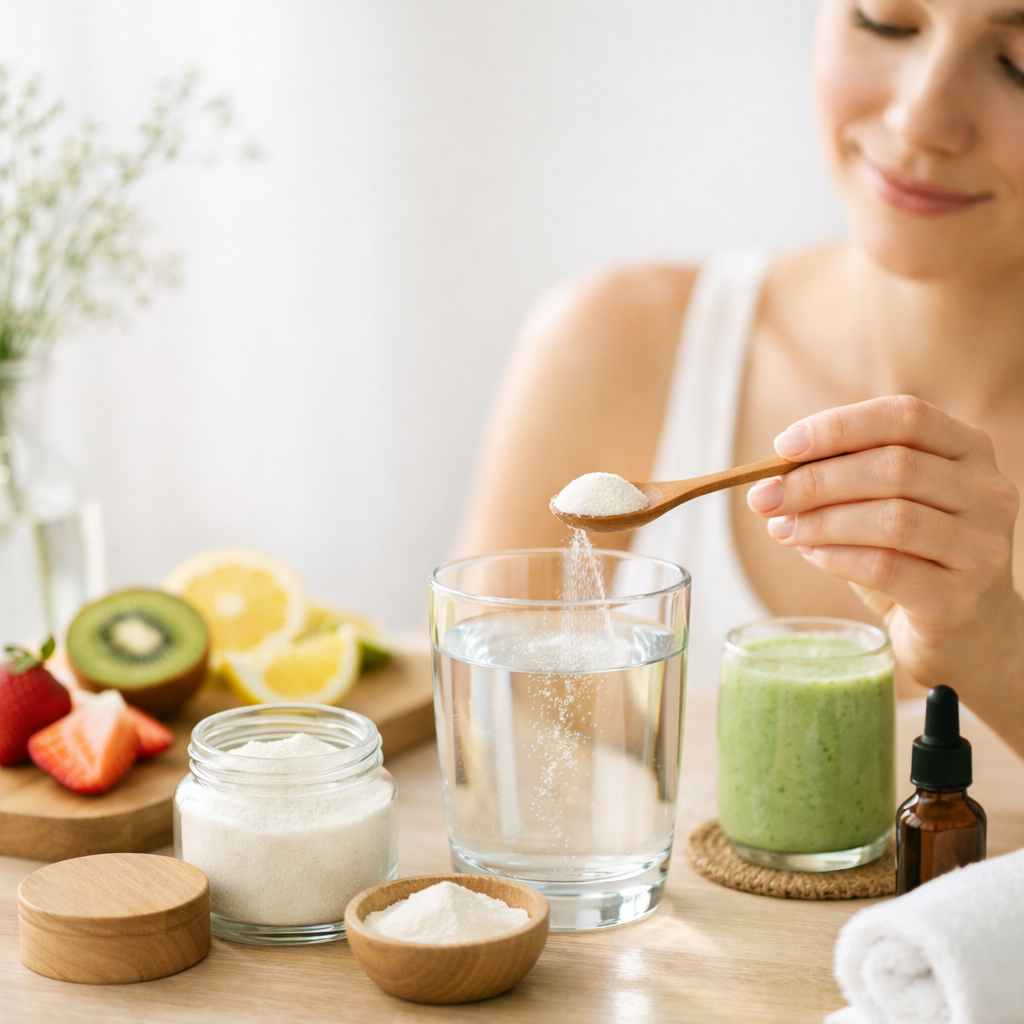 How to Choose Quality Collagen: Practical Tips for Smarter Shopping