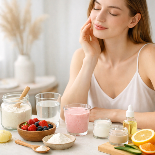 Collagen for Skin: A Practical Guide to Comparing Products