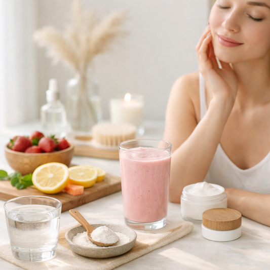 Collagen for Skin: A Complete Guide to Everyday Use