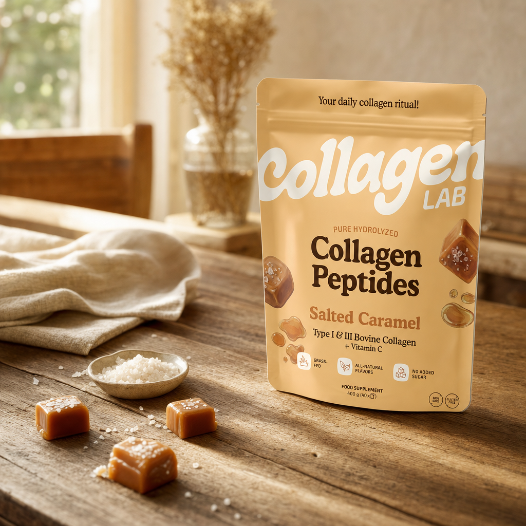 Collagen for brittle nails: what can be behind the problem?