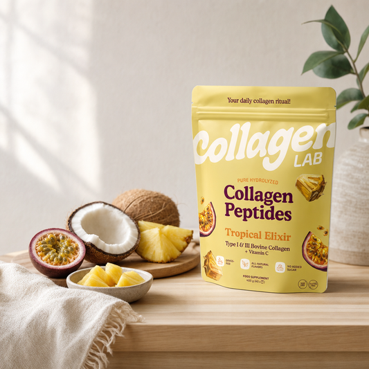 Best collagen after 50: a practical comparison of formulas