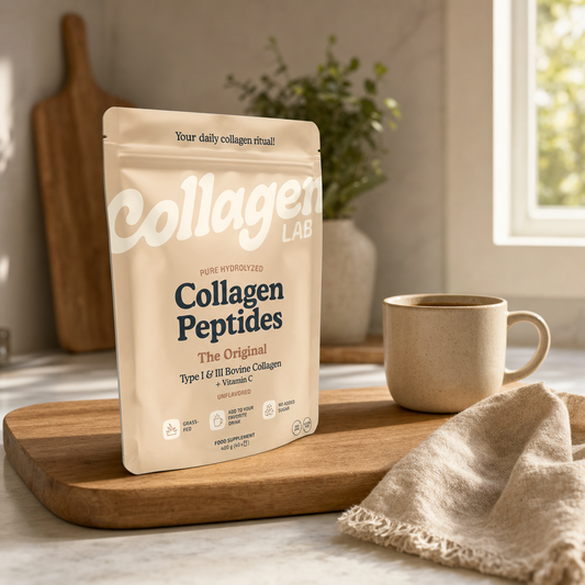 Collagen for dry skin: what can and cannot be expected?
